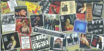 2CD The Flaming Stars: London After Midnight (Singles, Rarities And Bar Room Floor-Fillers 1995-2005)