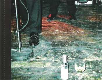 2CD The Flaming Stars: London After Midnight (Singles, Rarities And Bar Room Floor-Fillers 1995-2005)