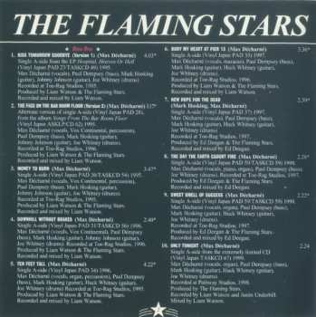 2CD The Flaming Stars: London After Midnight (Singles, Rarities And Bar Room Floor-Fillers 1995-2005)