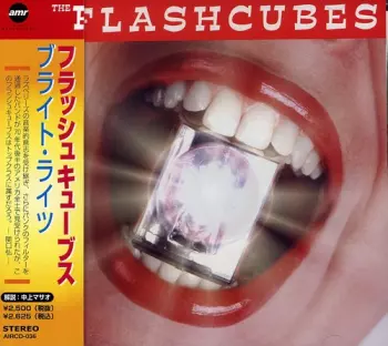 The Flashcubes: Bright Lights: An Anthology 1977