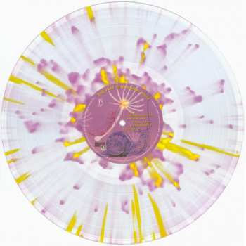 LP The Flat Five: Another World LTD | CLR