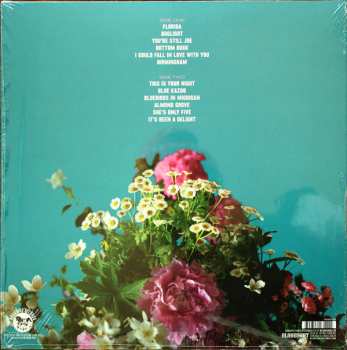 LP The Flat Five: It's A World Of Love And Hope