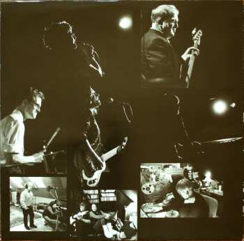 LP The Flat Five: It's A World Of Love And Hope