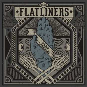 Album The Flatliners: Dead Language