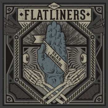 CD The Flatliners: Dead Language