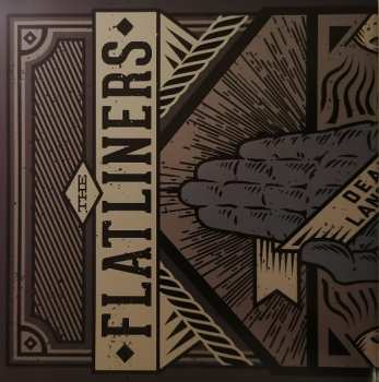 LP The Flatliners: Dead Language