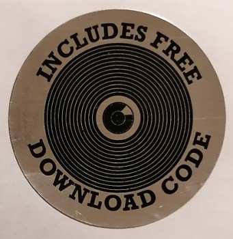 LP The Flatliners: Dead Language