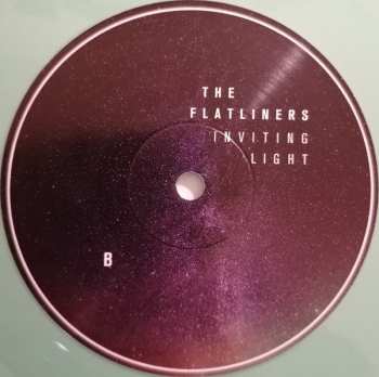 LP The Flatliners: Inviting Light LTD | CLR