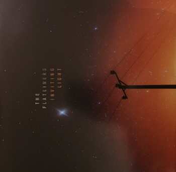 LP The Flatliners: Inviting Light LTD | CLR