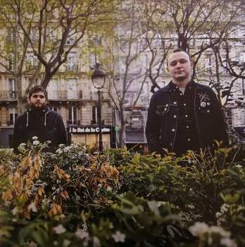 LP The Flatliners: Inviting Light LTD | CLR