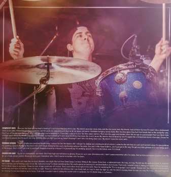 LP The Flatliners: Inviting Light LTD | CLR