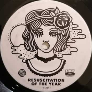 SP The Flatliners: Resuscitation Of The Year