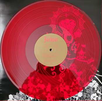 LP The Flesh Eaters: A Minute To Pray A Second To Die LTD