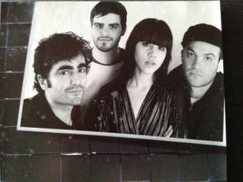 CD The Flesh: Firetower