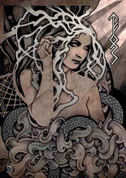 Album The Flight Of Sleipnir: Essence Of Nine