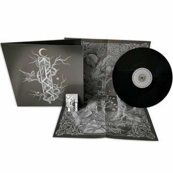 LP The Flight Of Sleipnir: Eventide LTD
