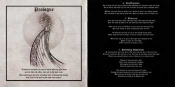 CD The Flight Of Sleipnir: Saga LTD | DIGI