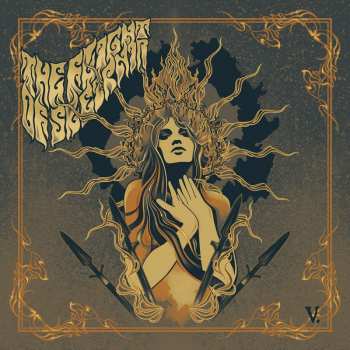 Album The Flight Of Sleipnir: V.