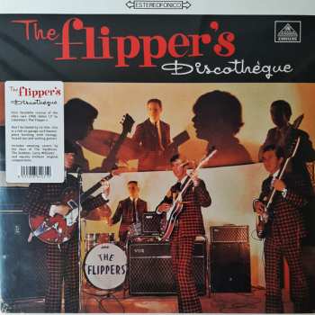LP The Flipper's: Discotheque