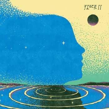 Album The Flock: Flock Ii
