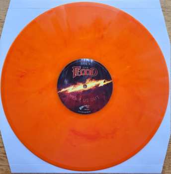 LP The Flood: Hear Us Out LTD | NUM