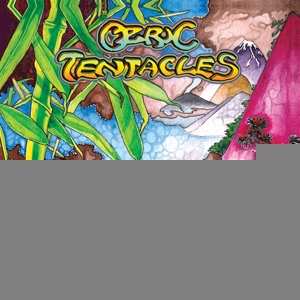 Album Ozric Tentacles: The Floor's Too Far Away
