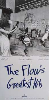 LP The Flow: The Flow's Greatest Hits