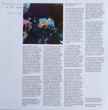 LP The Flow: The Flow's Greatest Hits