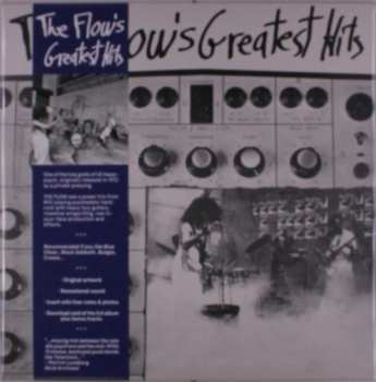LP The Flow: The Flow's Greatest Hits
