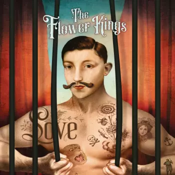 The Flower Kings: Love