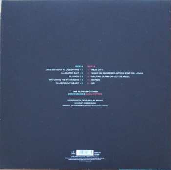 LP The Flowerpot Men: 1984