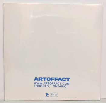 2LP The Flu: Patsy: A Collection Of Absolute Insanity By The Flu  LTD | CLR