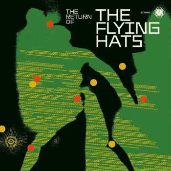 Album The Flying Hats: The Return Of