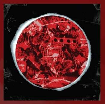 Album The Flying Luttenbachers: Imminend Death