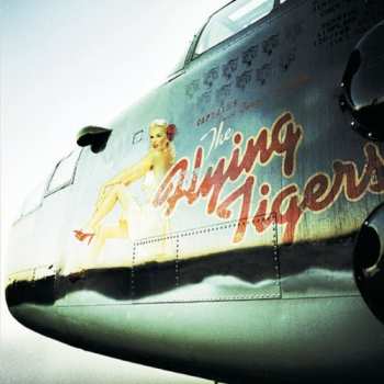 Album The Flying Tigers: The Flying Tigers