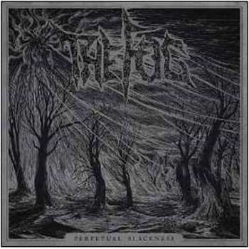 Album The Fog: Perpetual Blackness