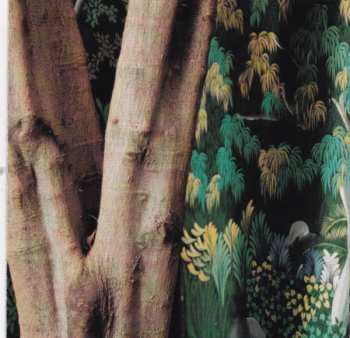 CD The Folk Implosion: One Part Lullaby