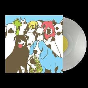 2LP The Format: Dog Problems CLR | LTD