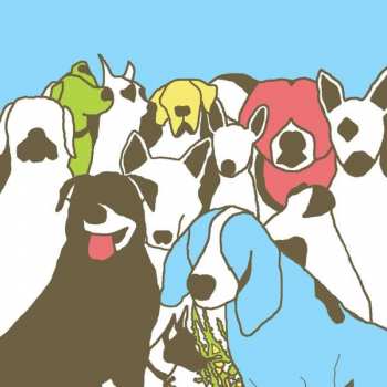 Album The Format: Dog Problems