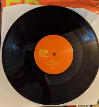 EP The Format: EP