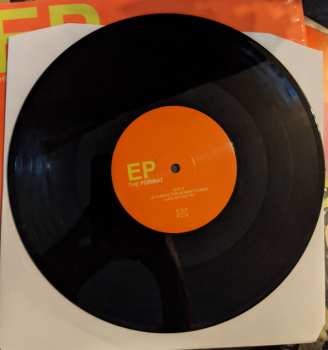 EP The Format: EP