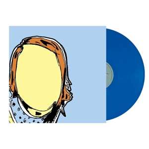 LP The Format: Interventions And Lullabies (cyan Blue Vinyl)