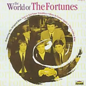 The Fortunes: The World Of The Fortunes