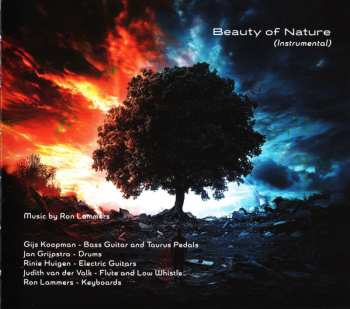 CD The Foundation: Relations