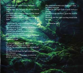 CD The Foundation: Relations