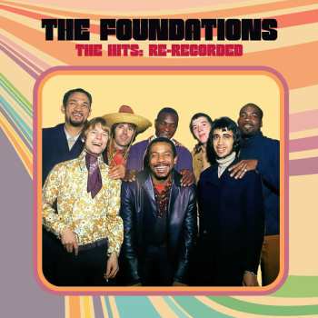 Album The Foundations: Hits: Re