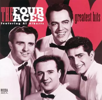The Four Aces: Greatest Hits