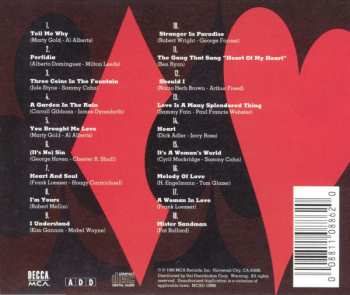 2CD The Four Aces: Greatest Hits