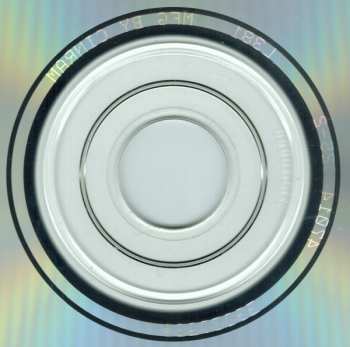 CD The Four Horsemen: Gettin' Pretty Good... At Barely Gettin' By...