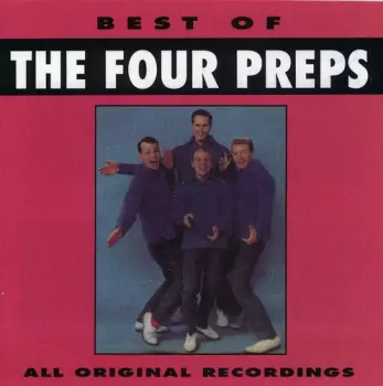 Best Of The Four Preps